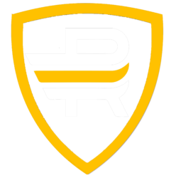 Rotorway Logo Valkoinen